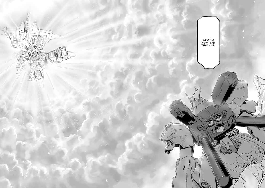 Page 63 Chapter 71 Mobile Suit Moon Gundam