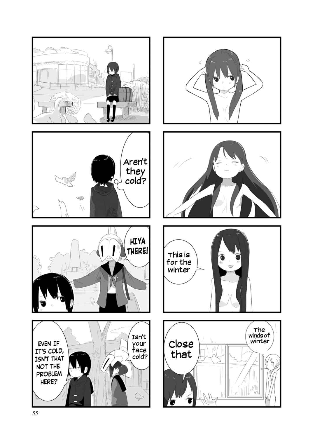 Page 3 Chapter 7 Zenra.zip