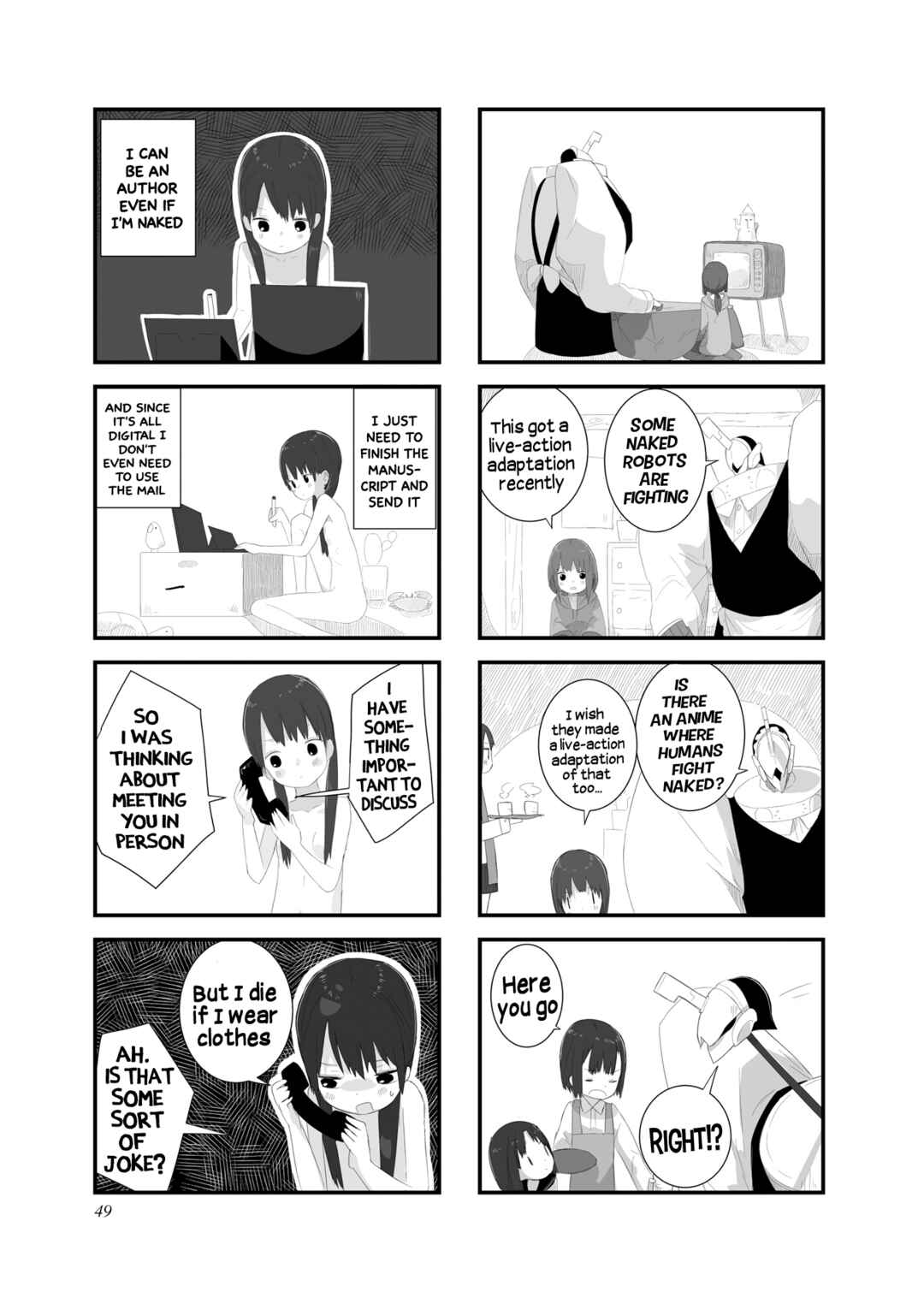 Page 5 Chapter 6 Zenra.zip