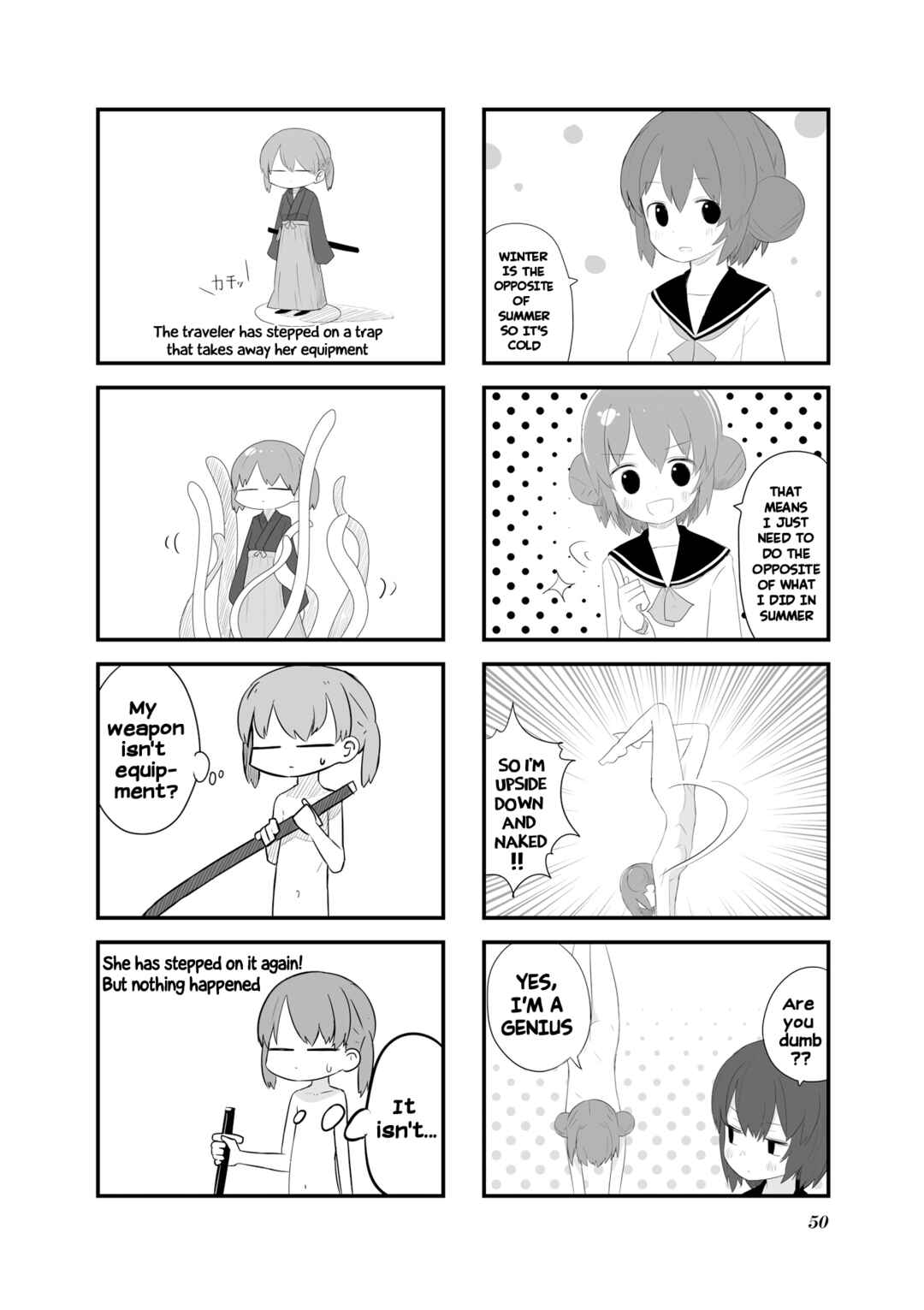 Page 2 Chapter 19 Zenra.zip
