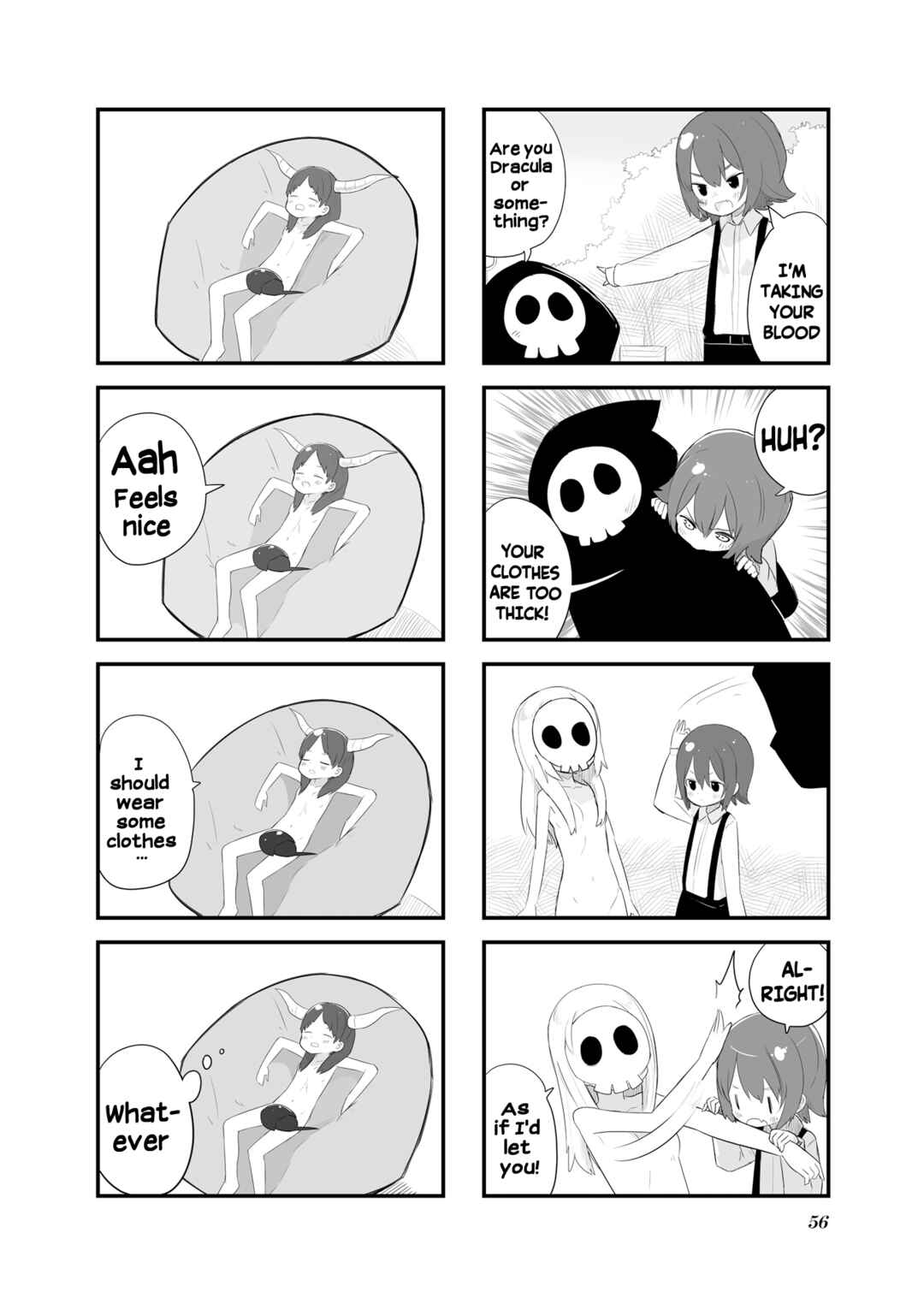 Page 8 Chapter 19 Zenra.zip