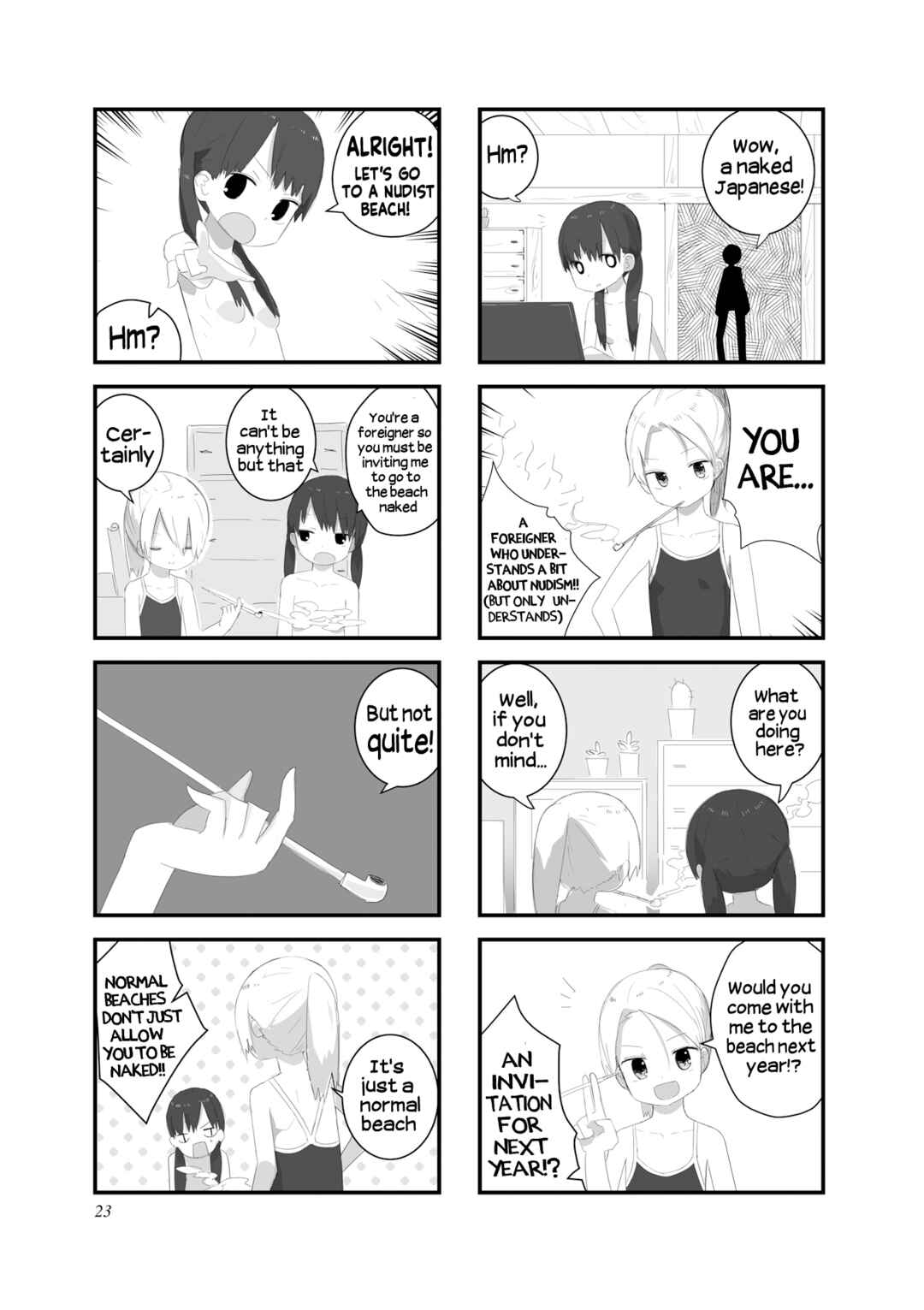 Page 5 Chapter 3 Zenra.zip