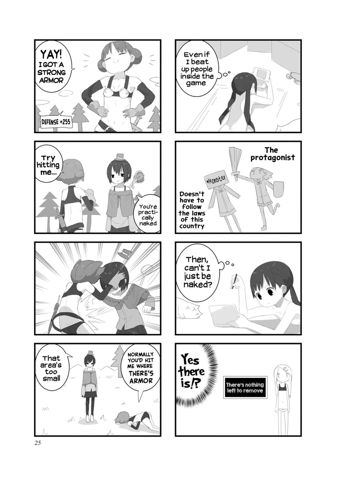 Page 7 Chapter 3 Zenra.zip