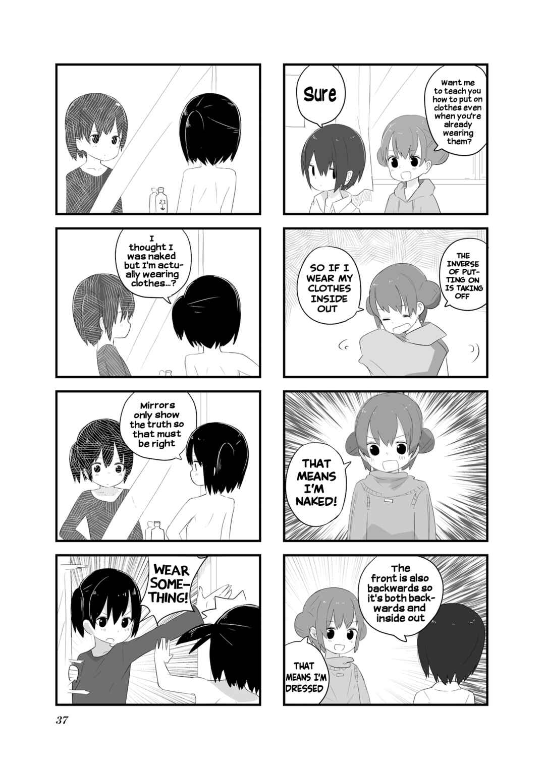 Page 5 Chapter 17 Zenra.zip
