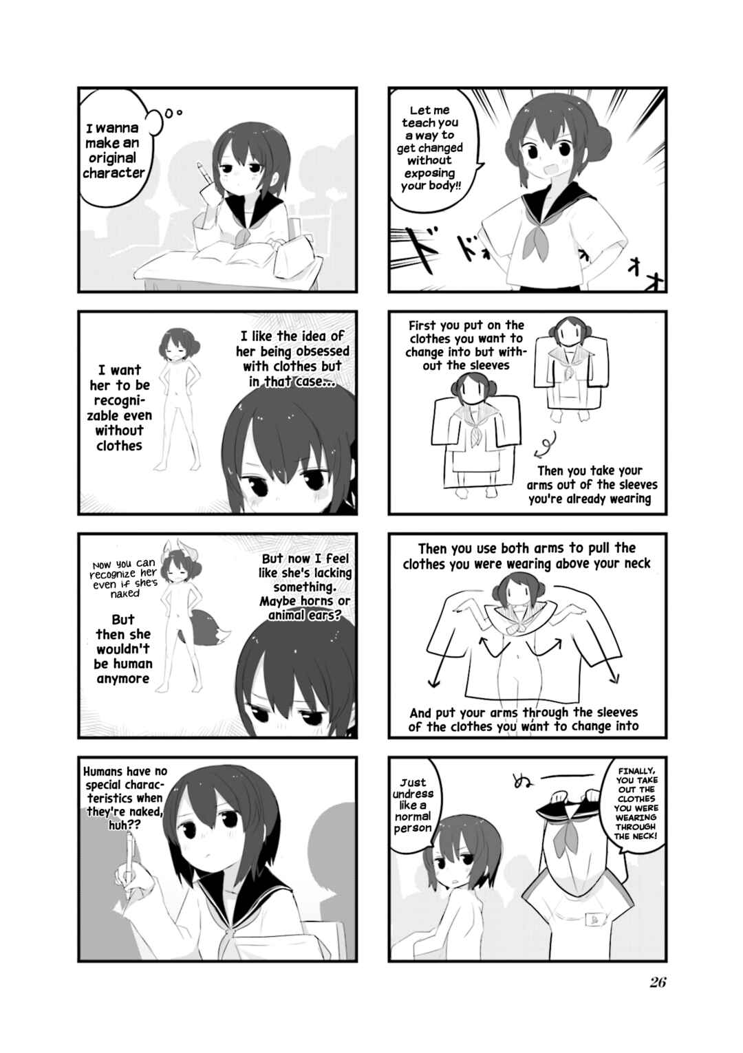 Page 4 Chapter 28 Zenra.zip