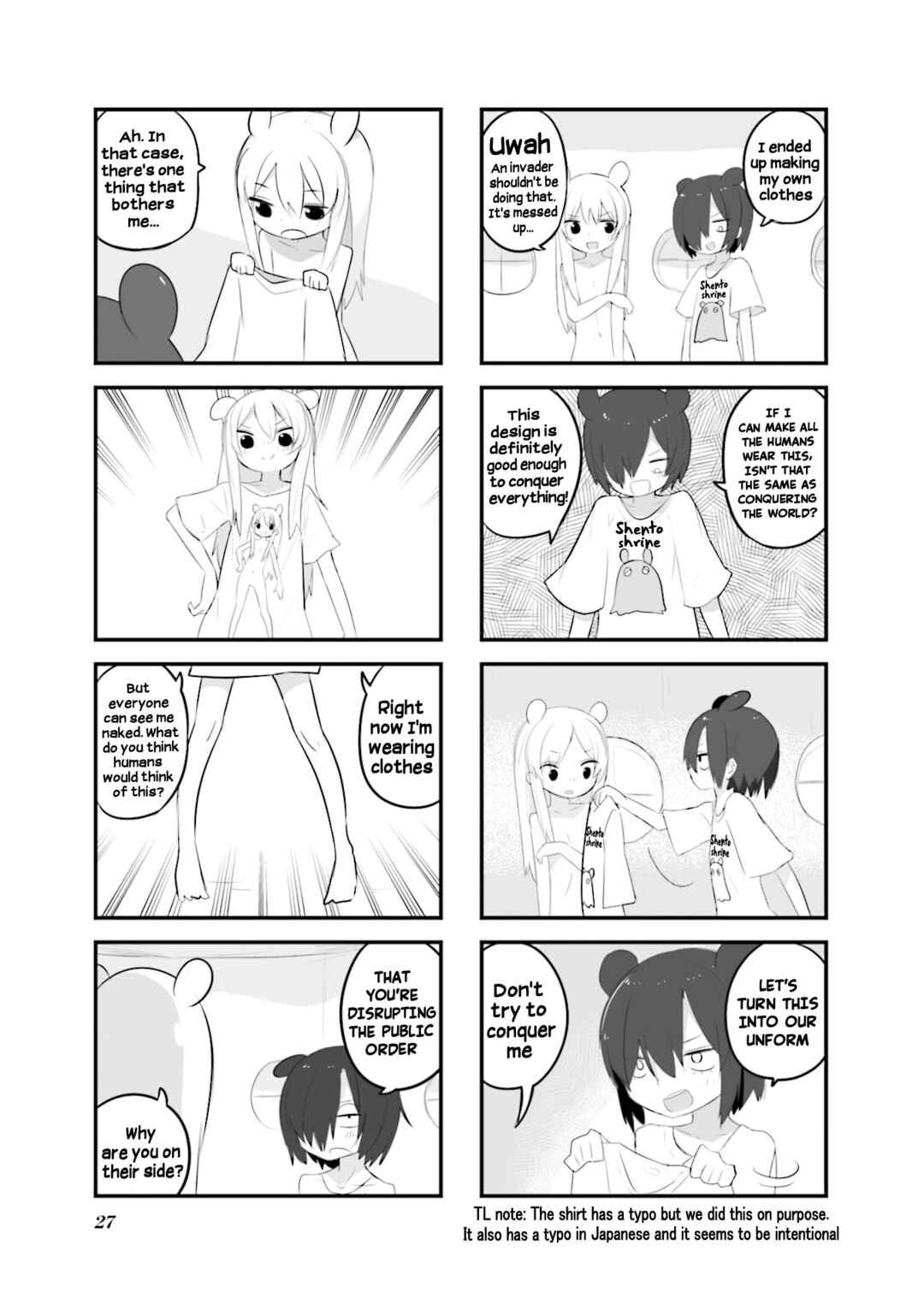 Page 5 Chapter 28 Zenra.zip