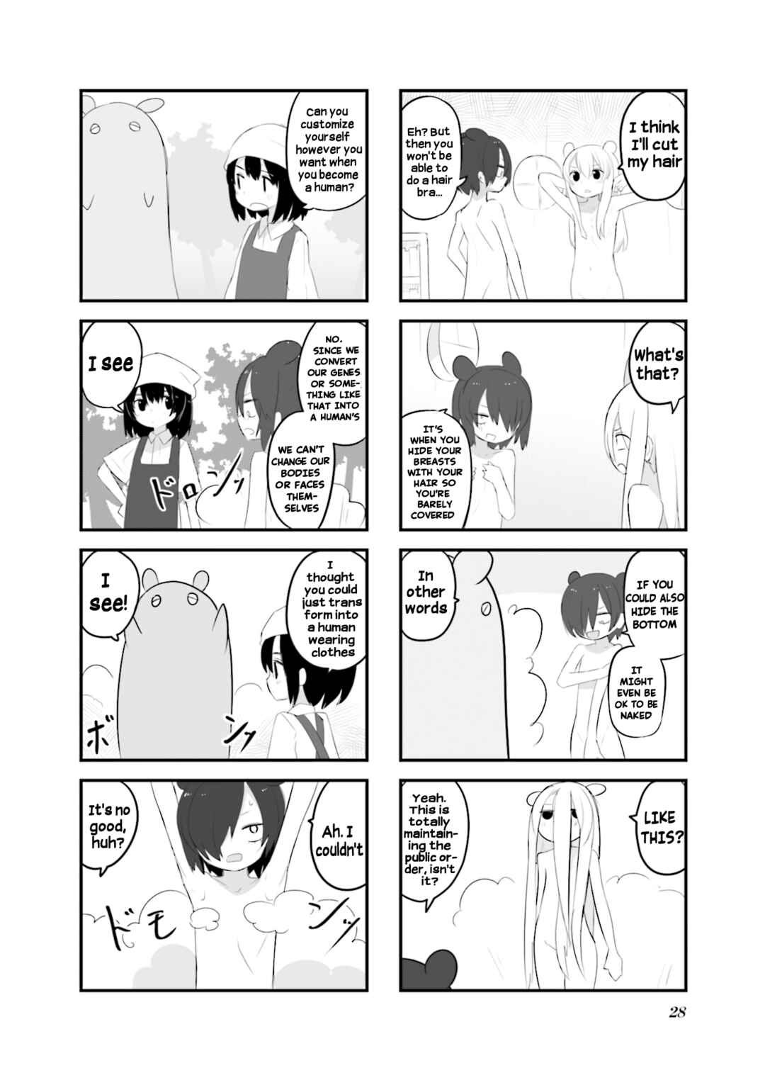 Page 6 Chapter 28 Zenra.zip