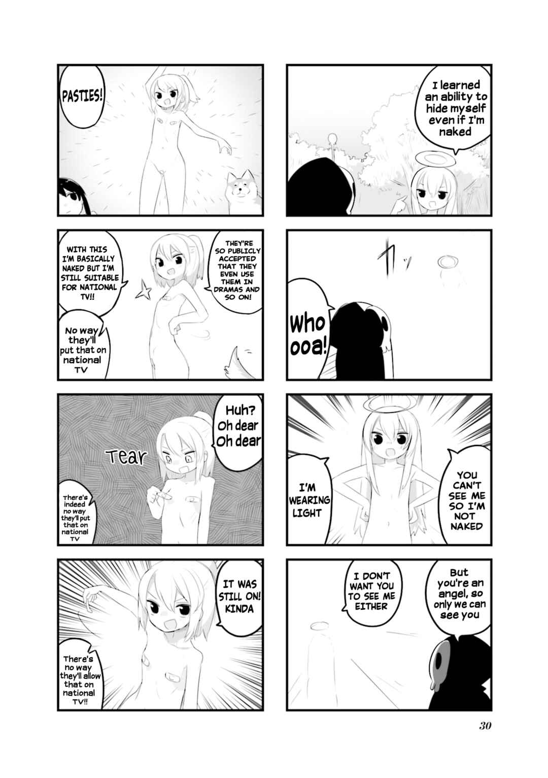 Page 8 Chapter 28 Zenra.zip