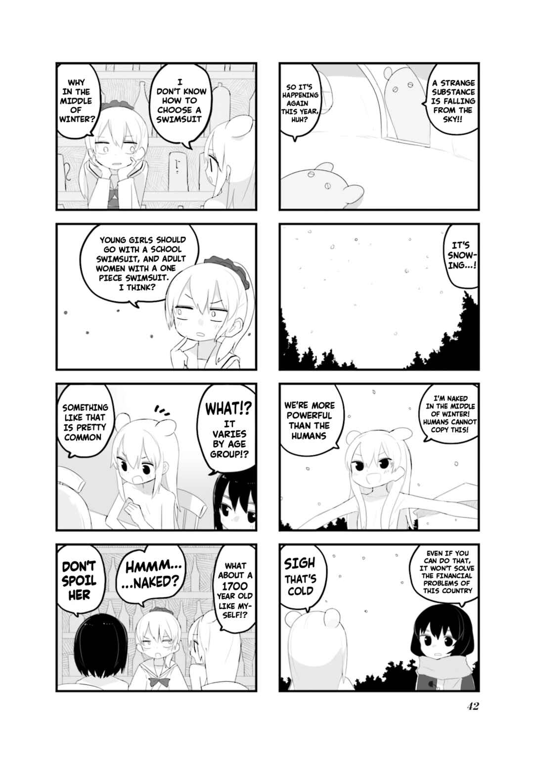 Page 10 Chapter 29 Zenra.zip