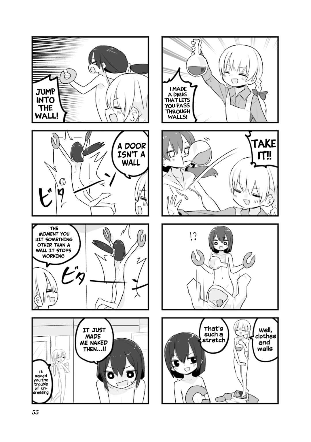 Page 3 Chapter 31 Zenra.zip