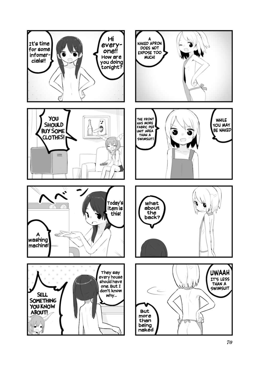 Page 8 Chapter 32 Zenra.zip