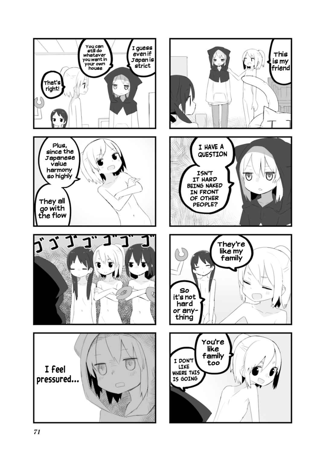 Page 9 Chapter 32 Zenra.zip