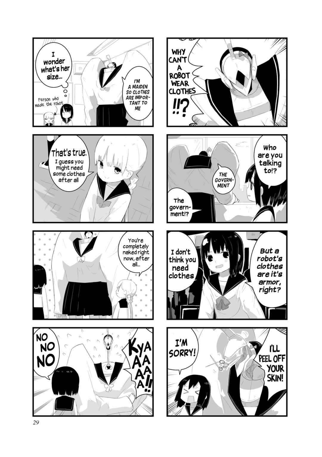 Page 3 Chapter 4 Zenra.zip