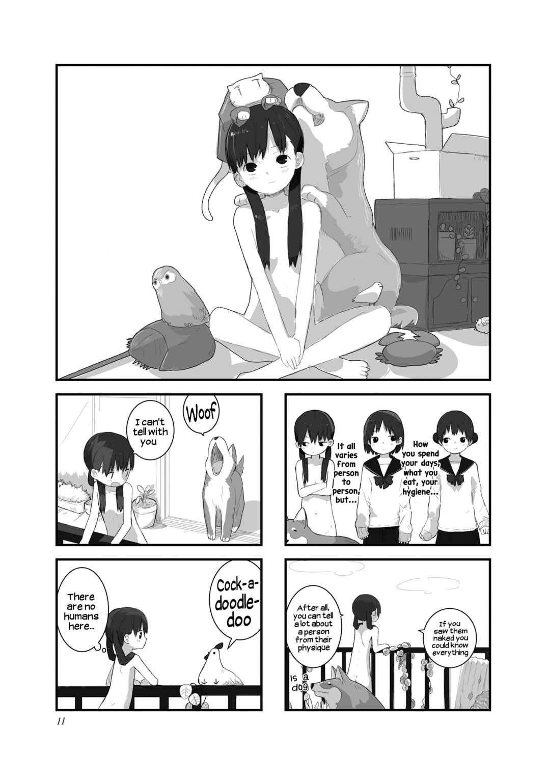 Page 1 Chapter 2 Zenra.zip