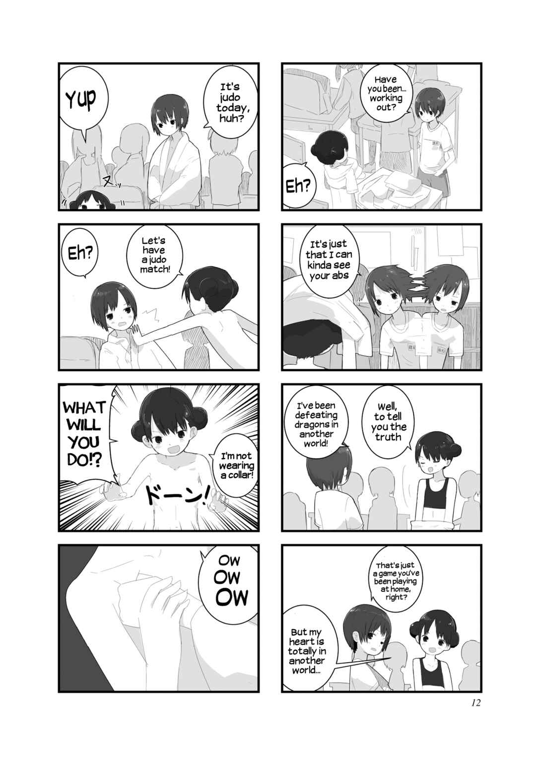 Page 2 Chapter 2 Zenra.zip