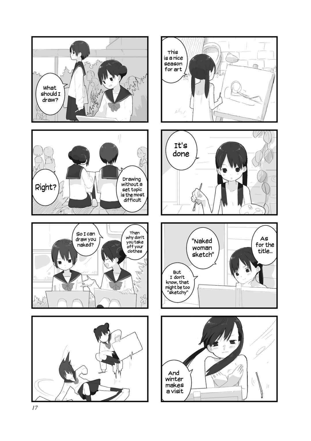 Page 7 Chapter 2 Zenra.zip