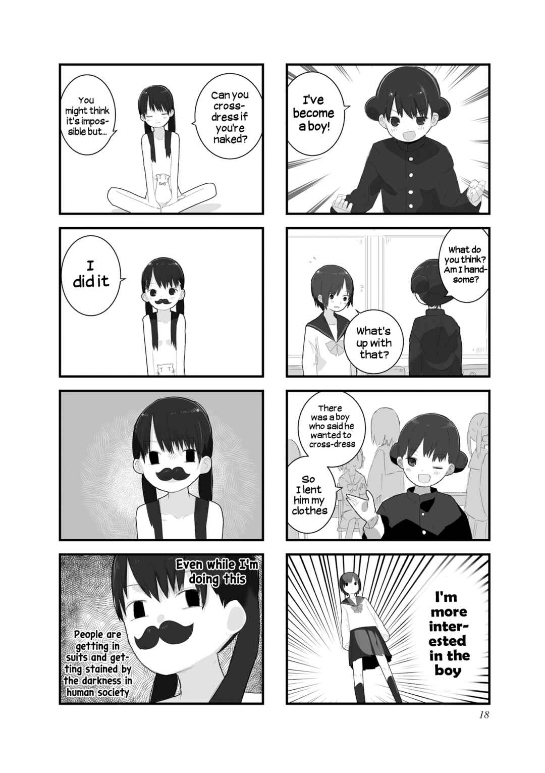 Page 8 Chapter 2 Zenra.zip