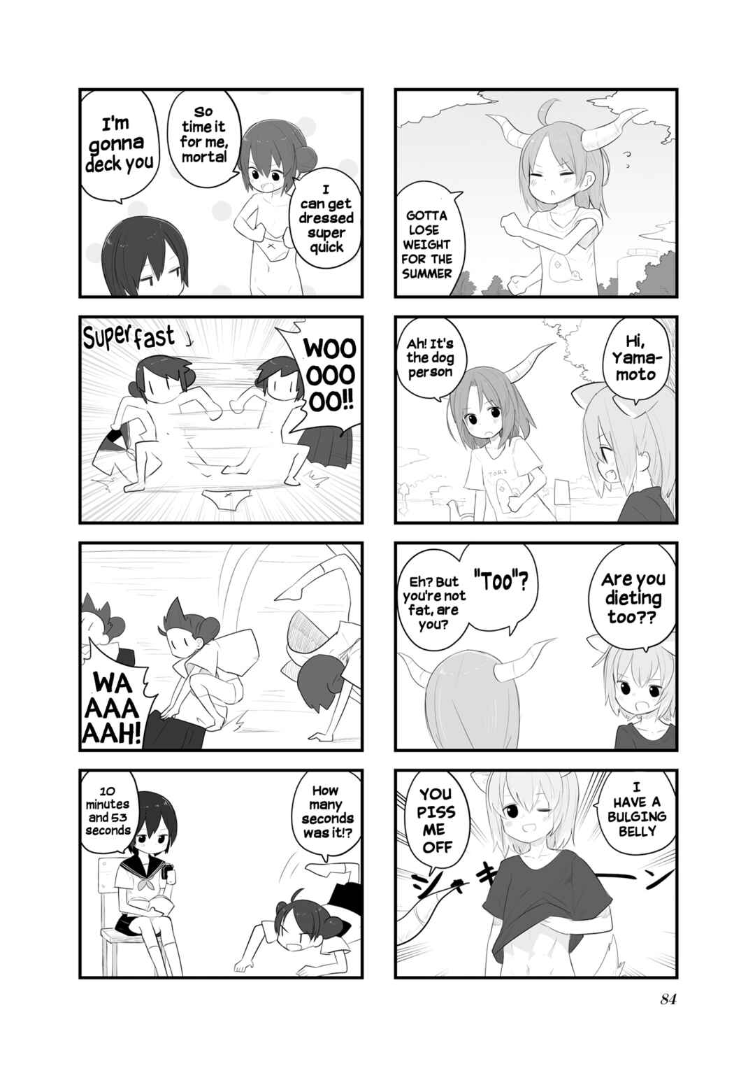 Page 8 Chapter 22 Zenra.zip