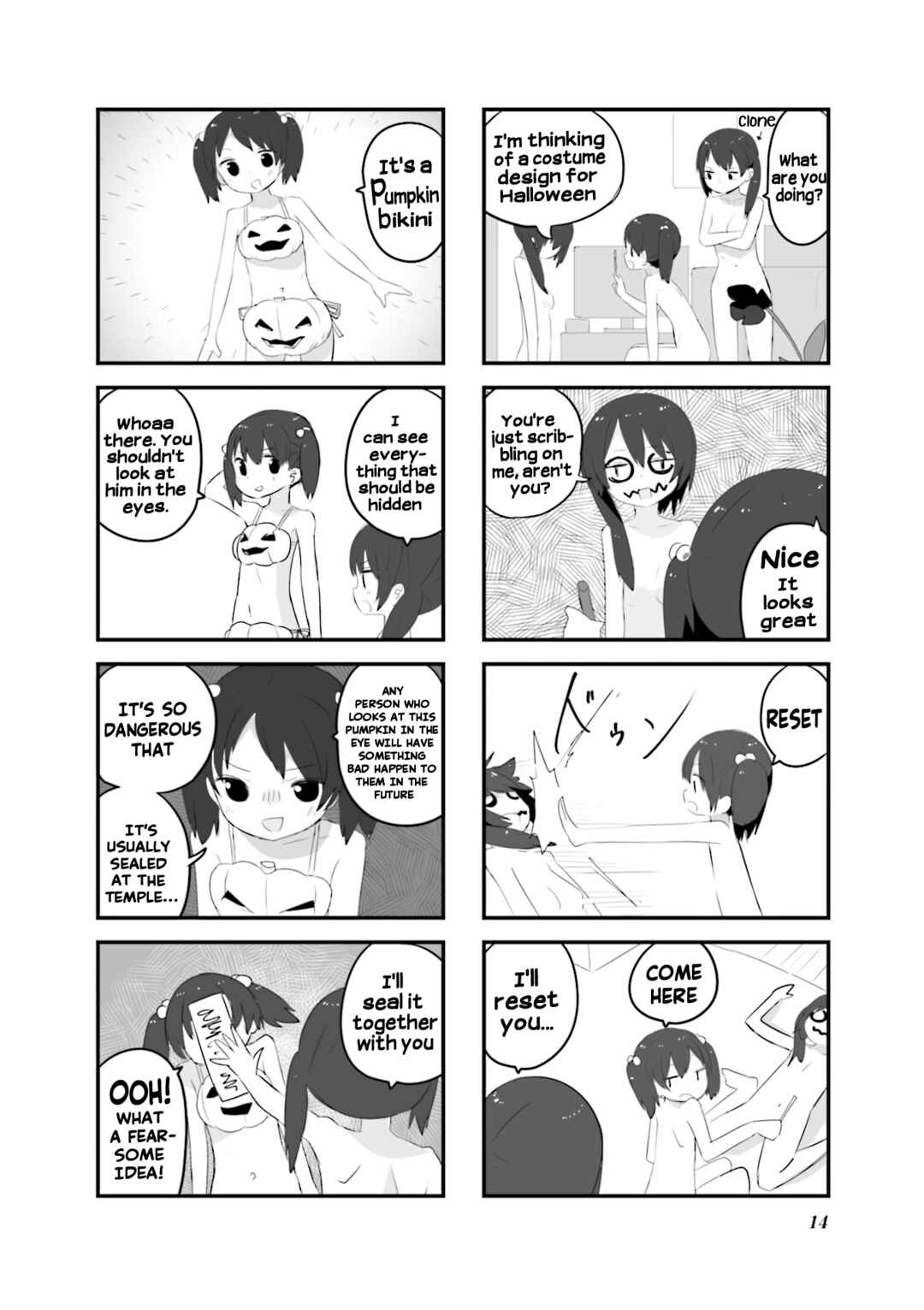 Page 2 Chapter 27 Zenra.zip