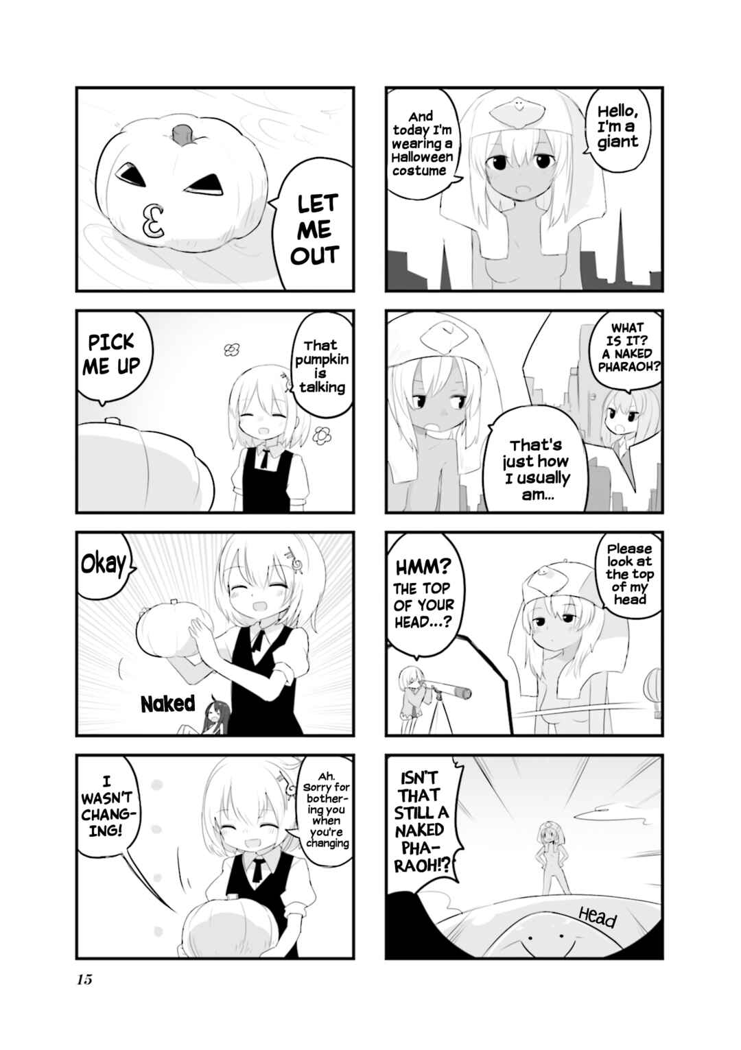 Page 3 Chapter 27 Zenra.zip