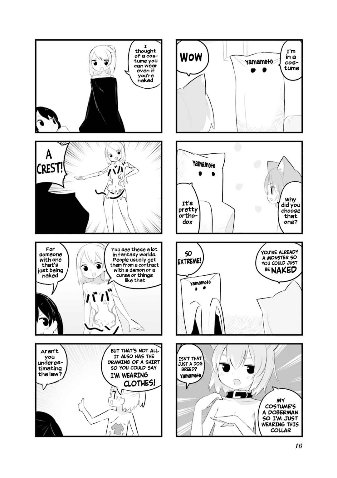 Page 4 Chapter 27 Zenra.zip