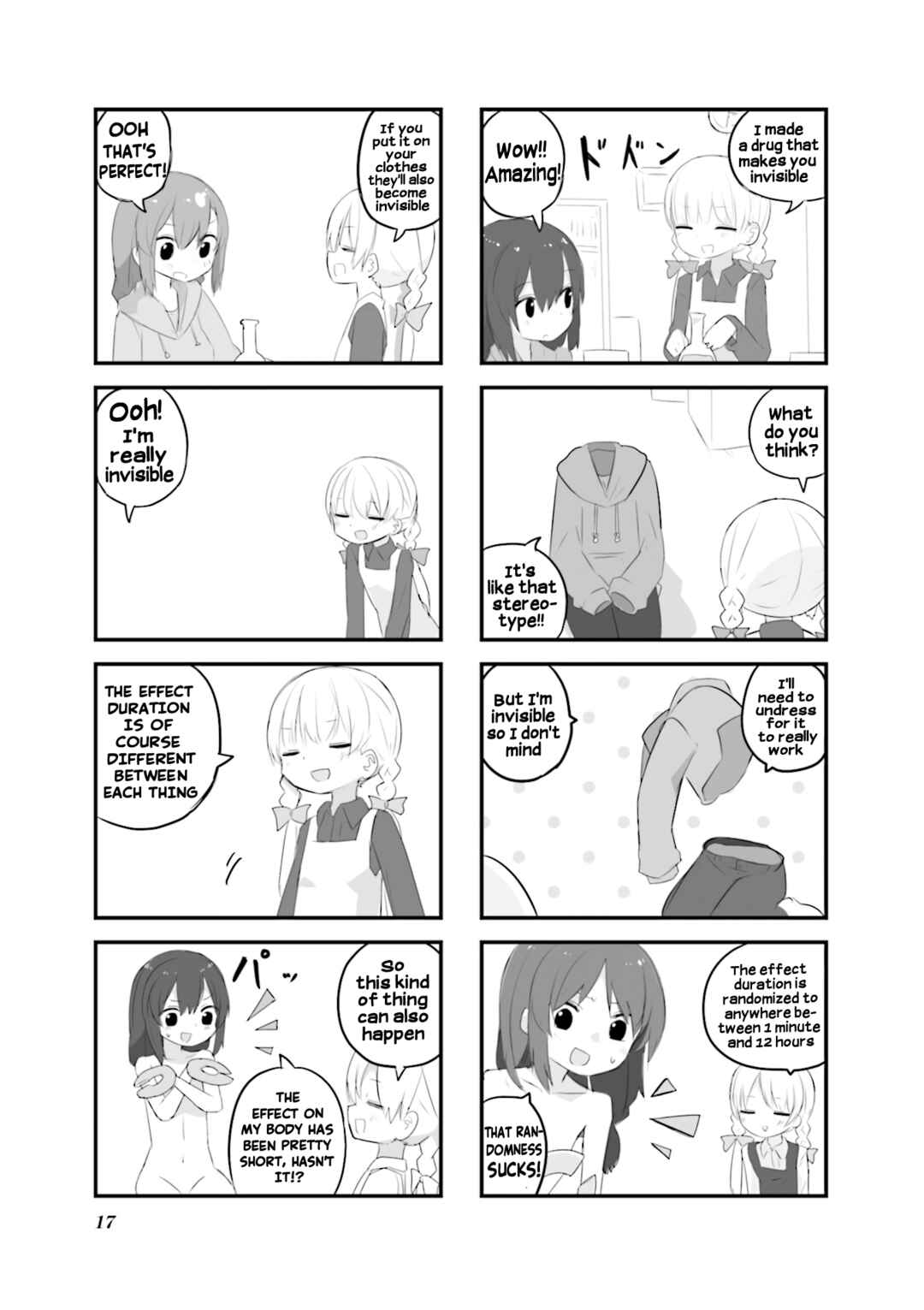 Page 5 Chapter 27 Zenra.zip