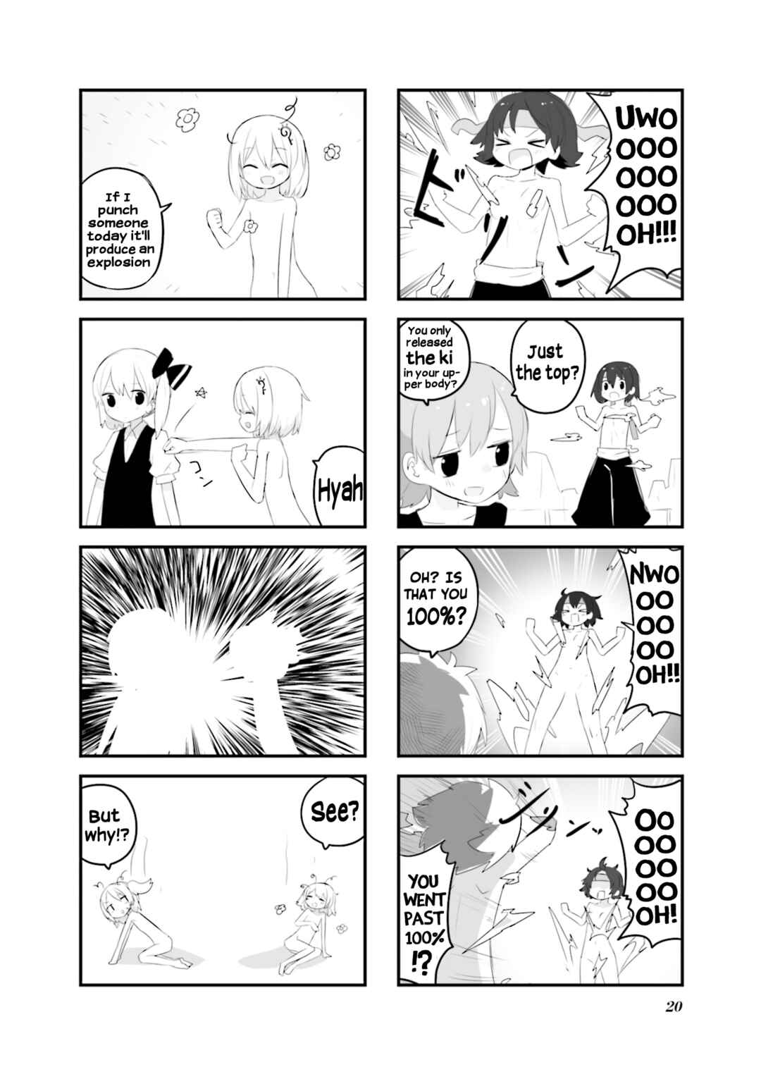 Page 8 Chapter 27 Zenra.zip
