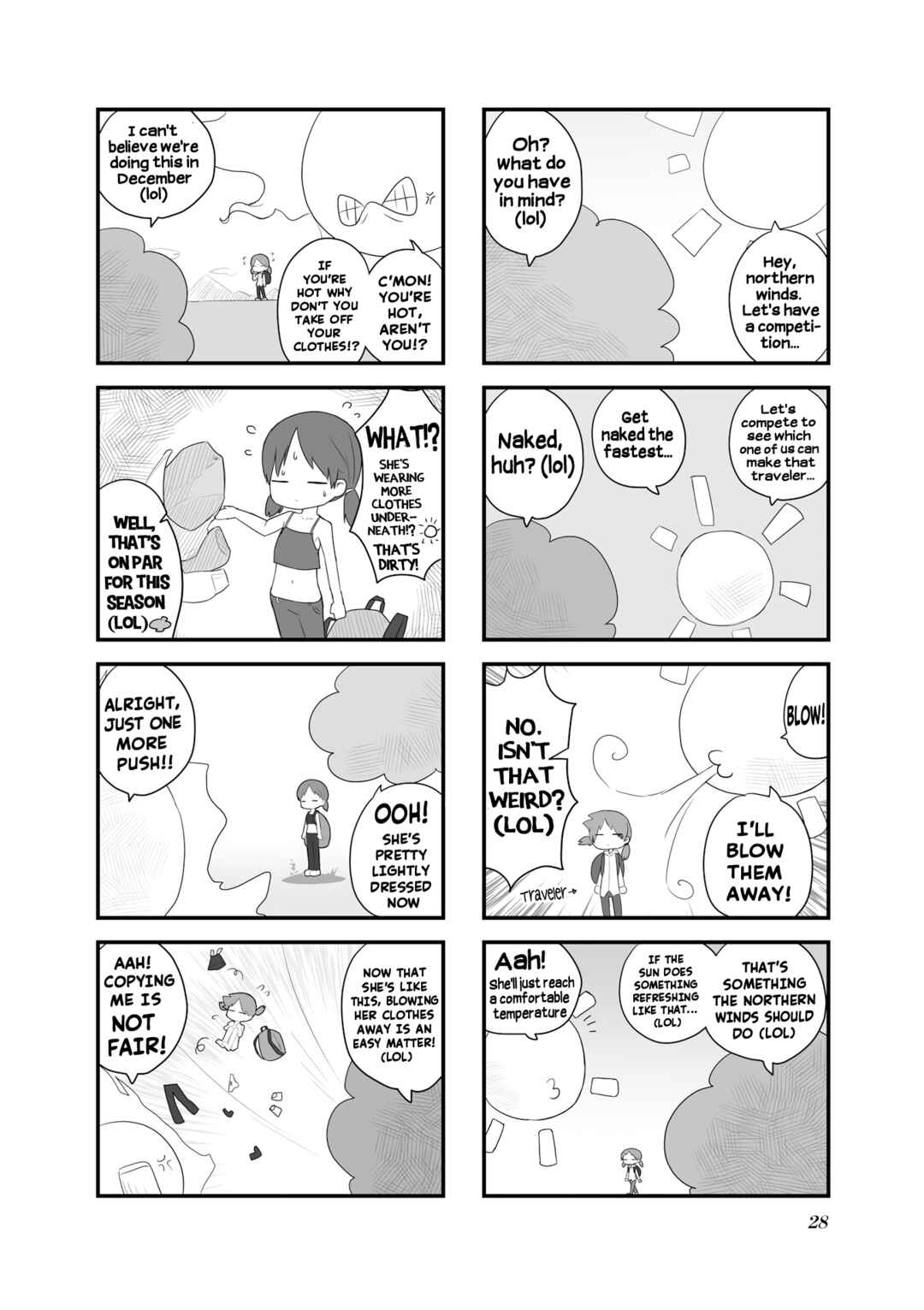 Page 8 Chapter 16 Zenra.zip