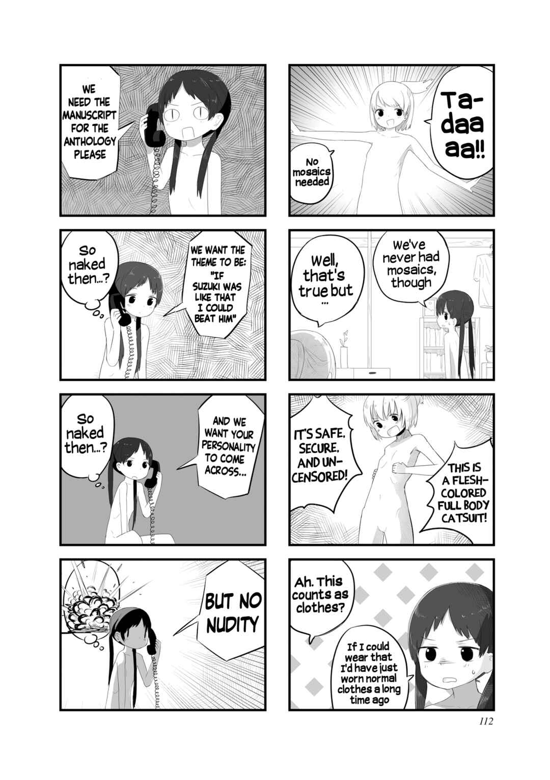 Page 8 Chapter 13 Zenra.zip