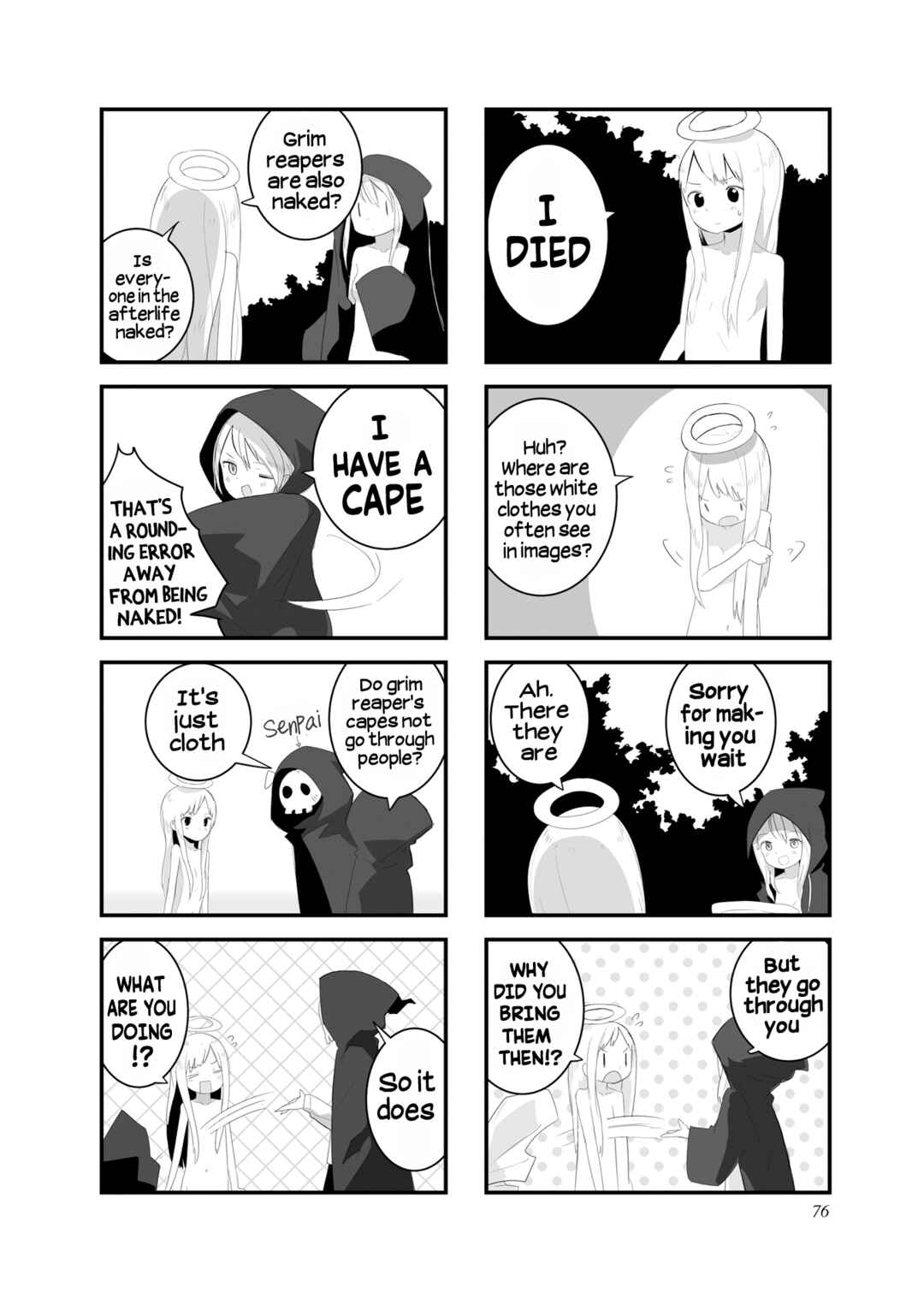 Page 8 Chapter 9 Zenra.zip
