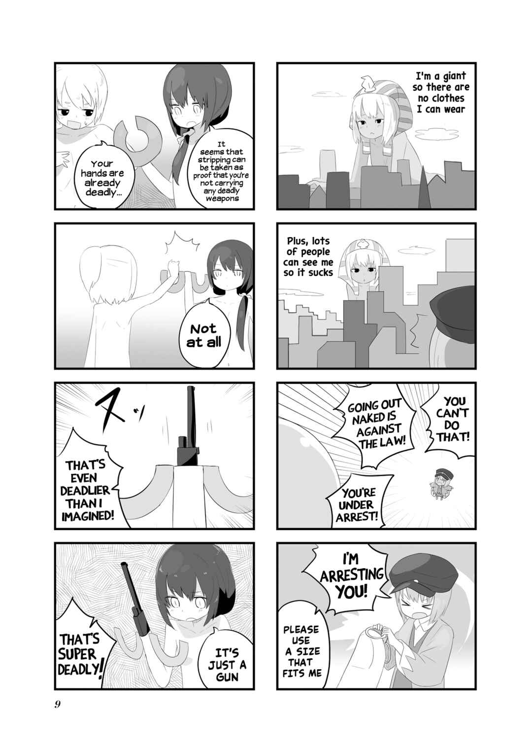 Page 11 Chapter 14 Zenra.zip