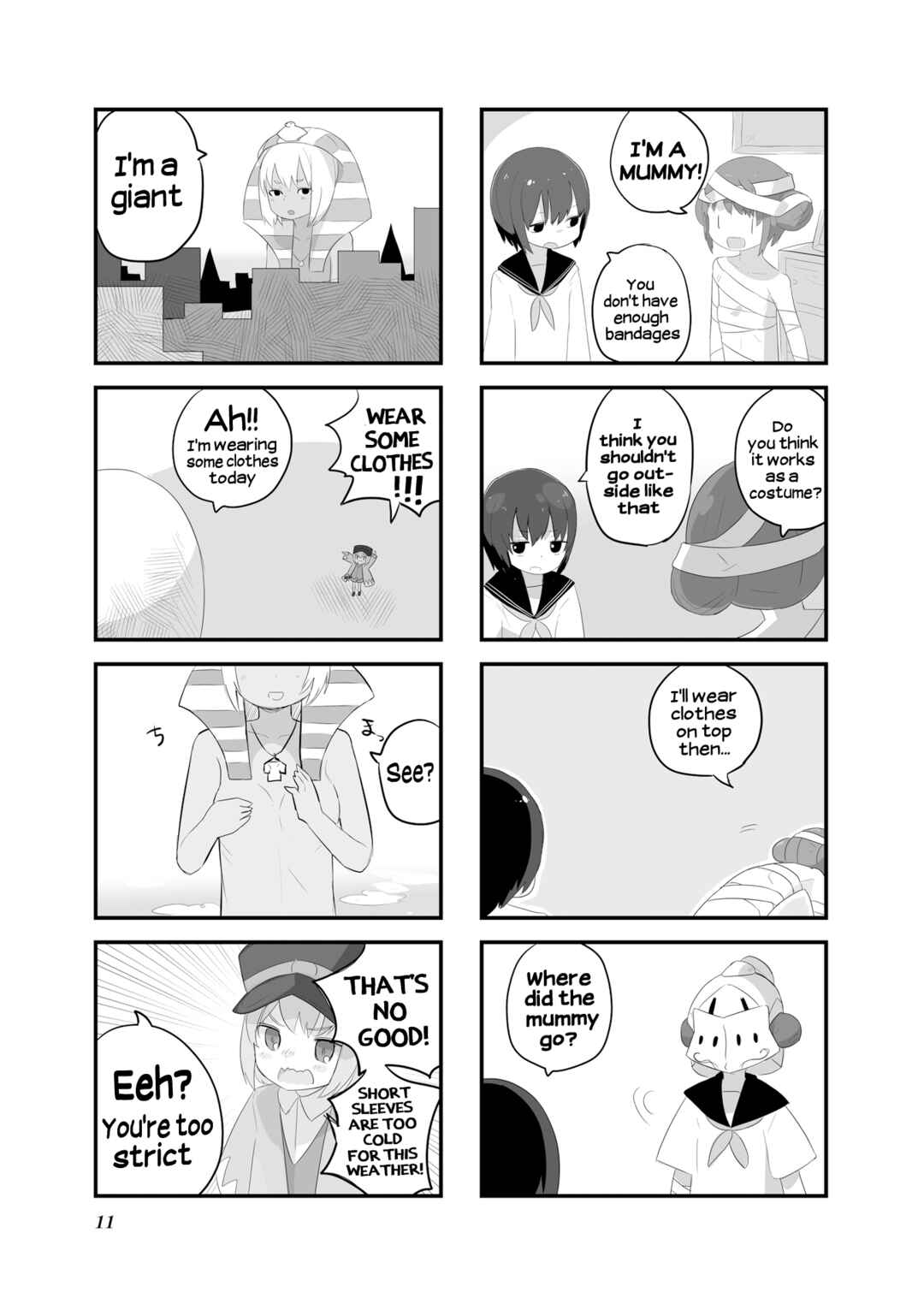 Page 13 Chapter 14 Zenra.zip