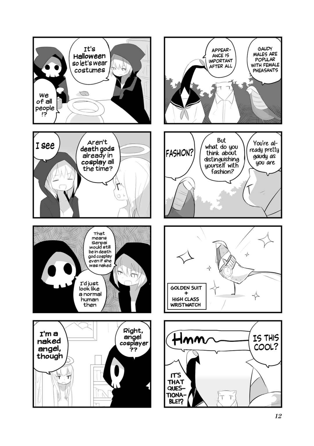 Page 14 Chapter 14 Zenra.zip