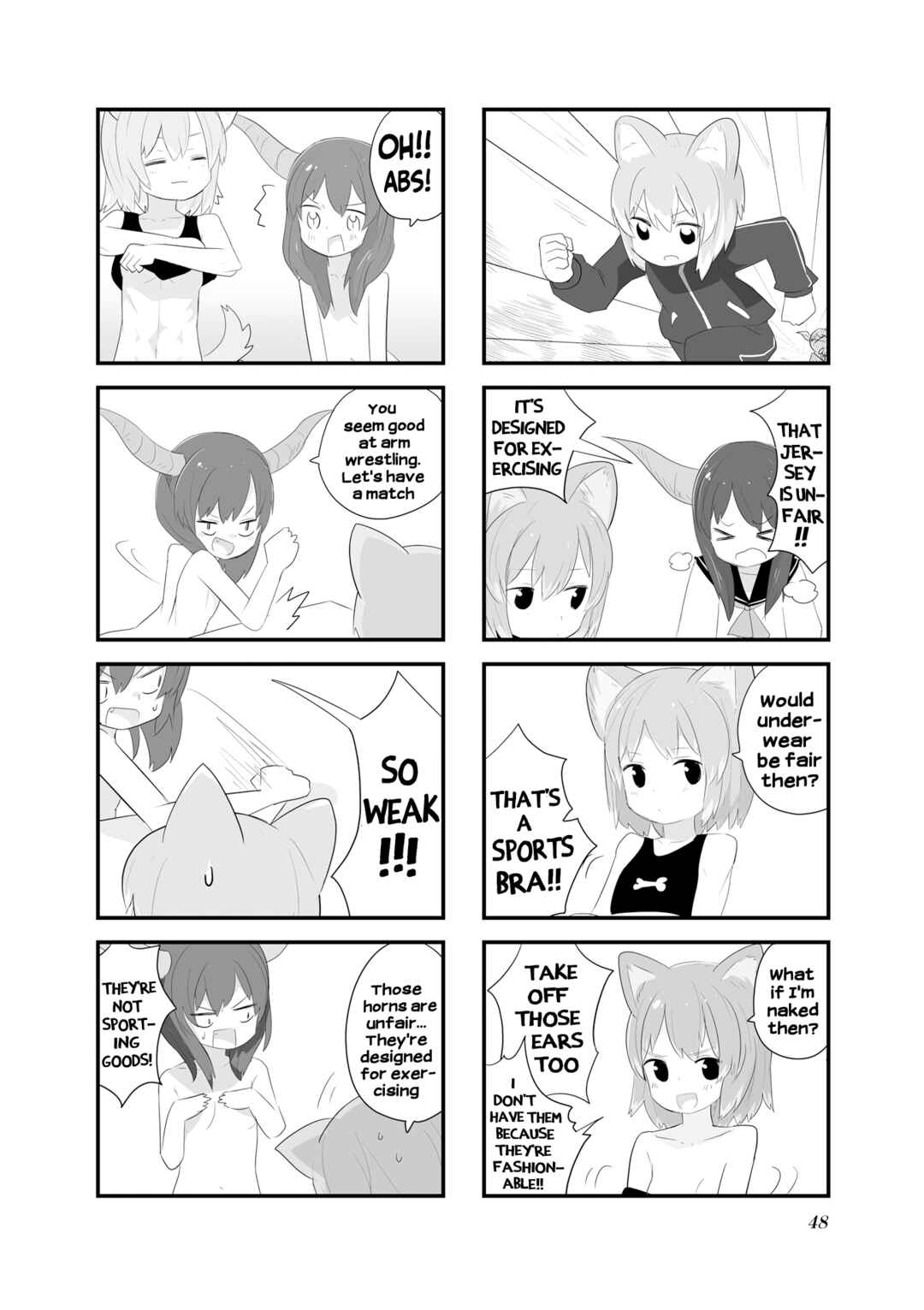 Page 8 Chapter 18 Zenra.zip