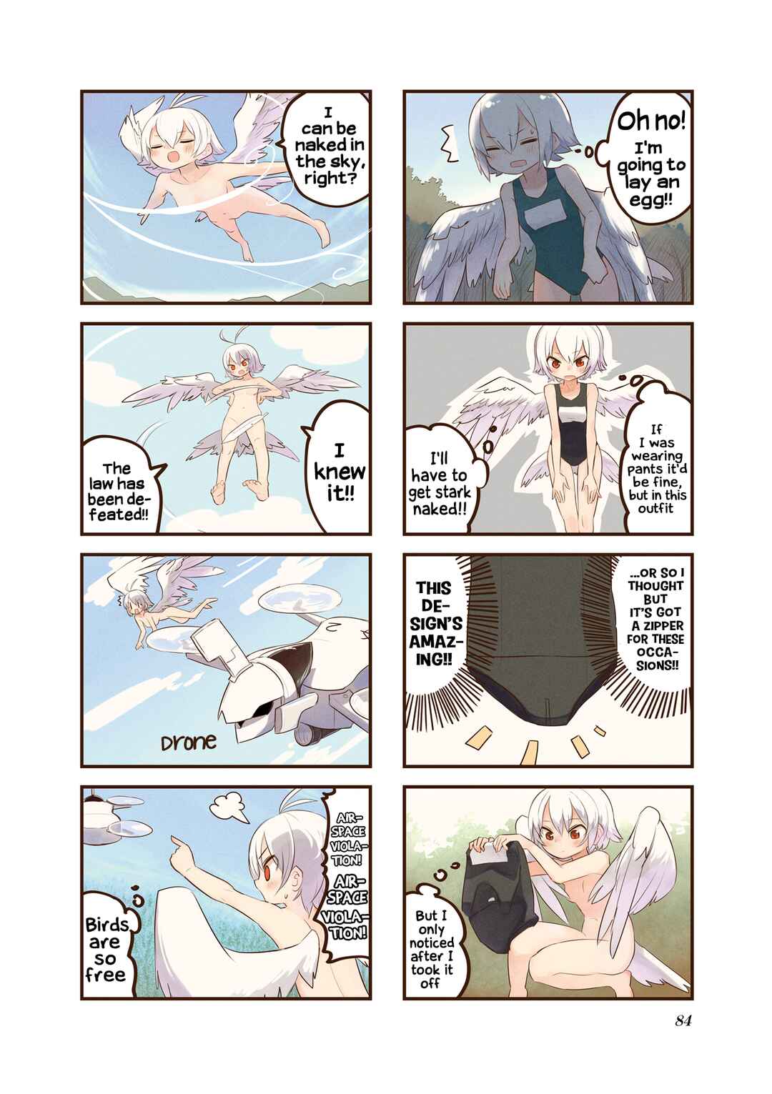 Page 2 Chapter 34 Zenra.zip