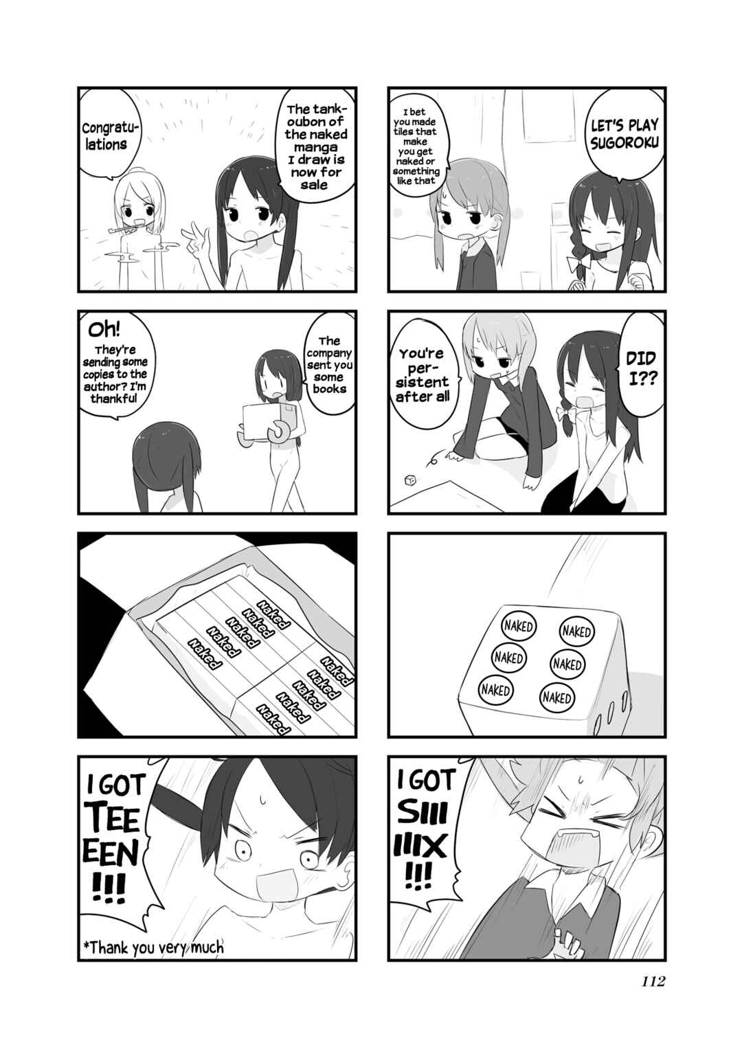 Page 10 Chapter 25 Zenra.zip