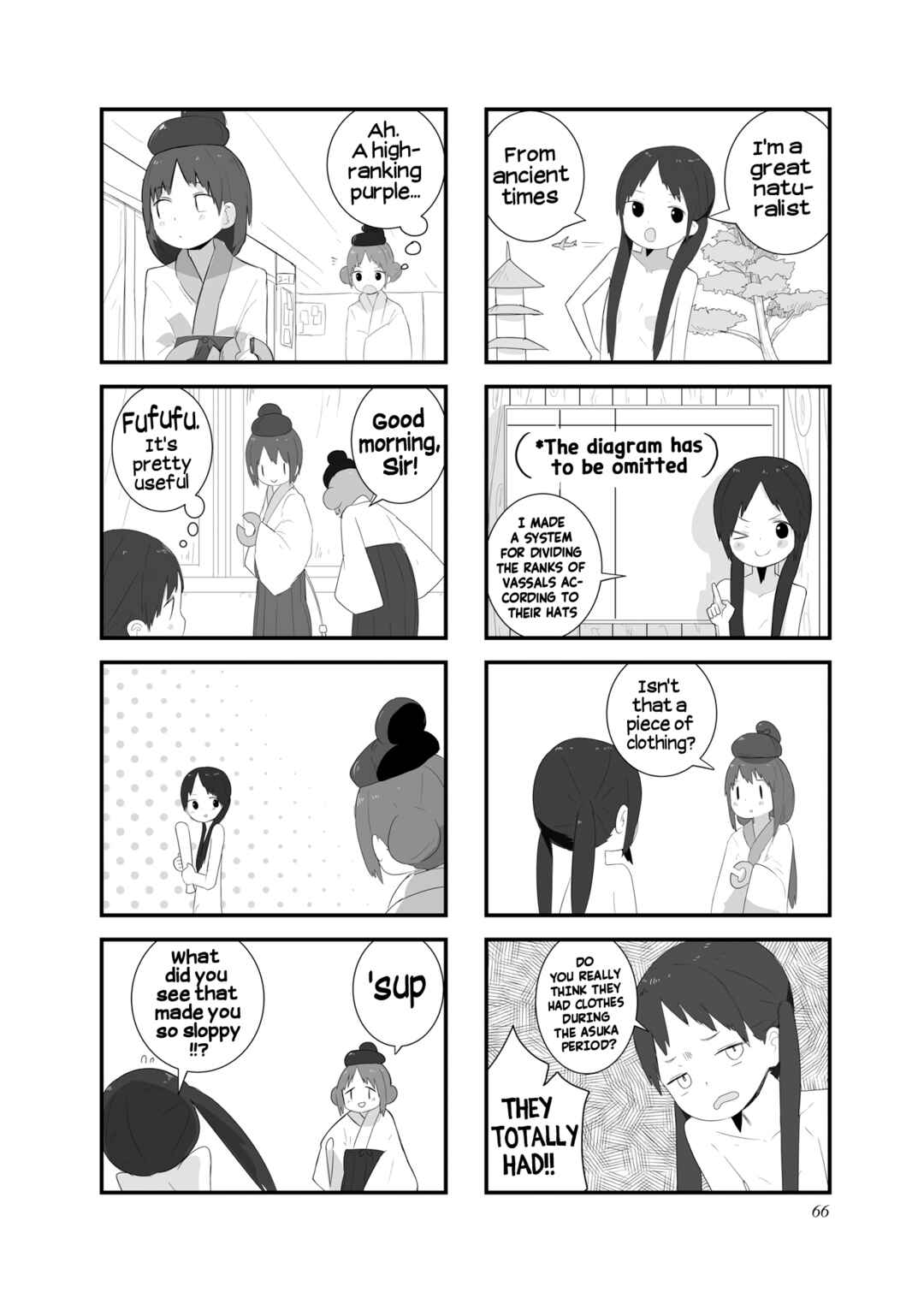 Page 6 Chapter 8 Zenra.zip