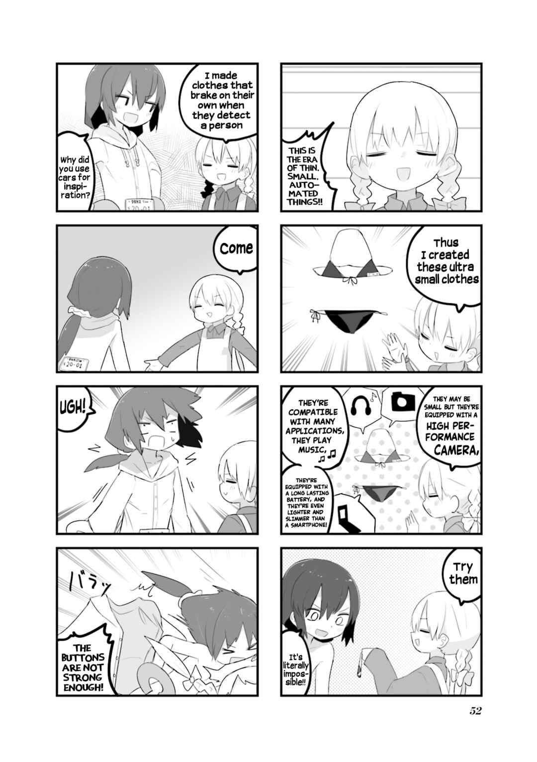 Page 10 Chapter 30 Zenra.zip