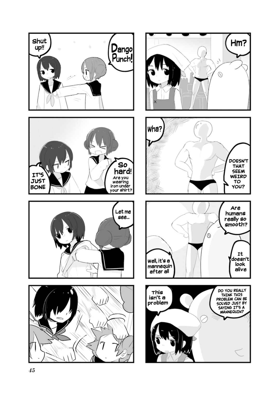 Page 3 Chapter 30 Zenra.zip