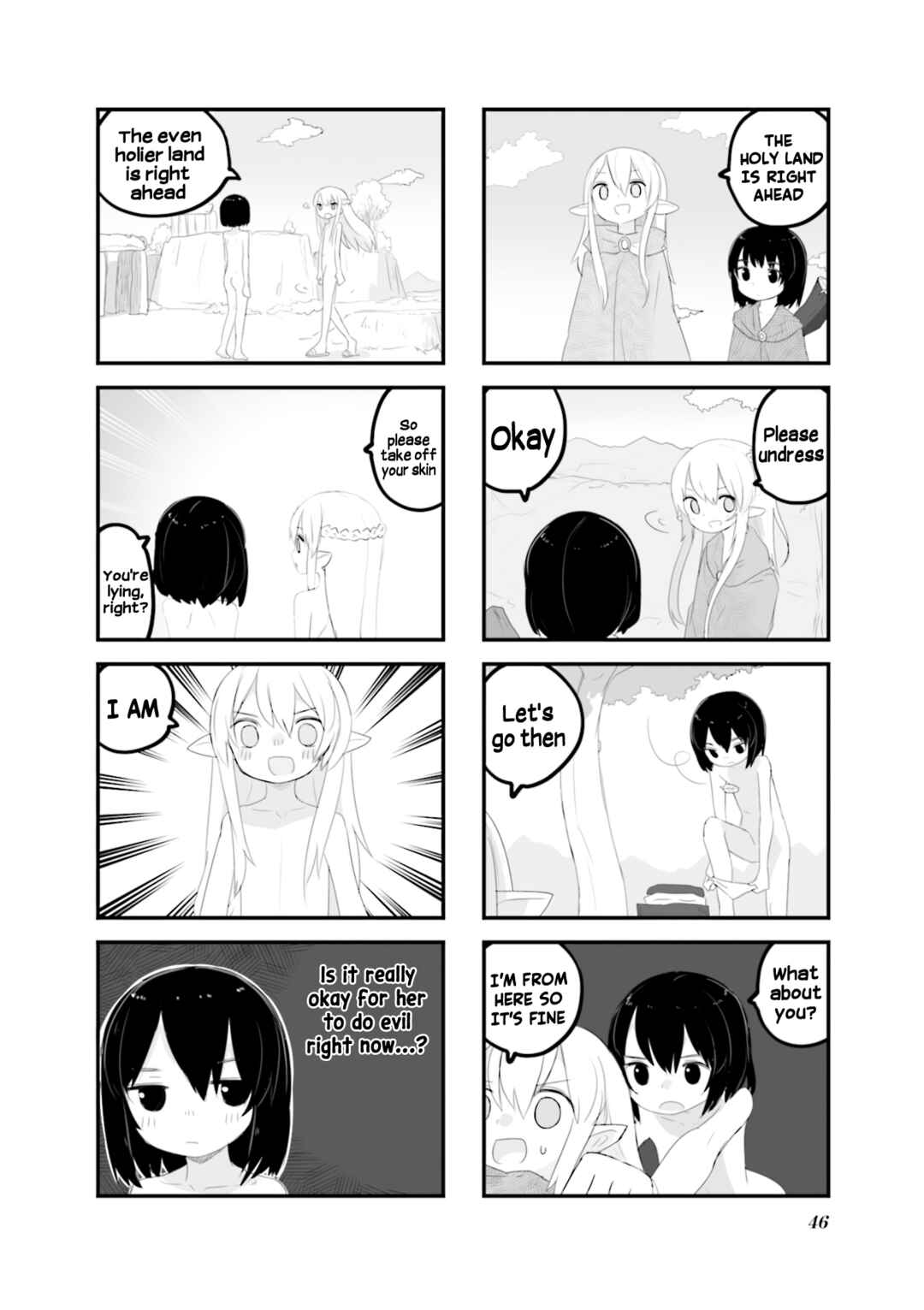 Page 4 Chapter 30 Zenra.zip