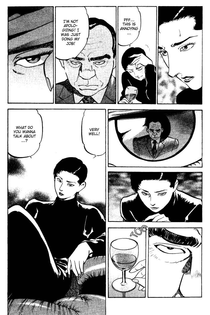 Page 17 Chapter 67 Old Boy