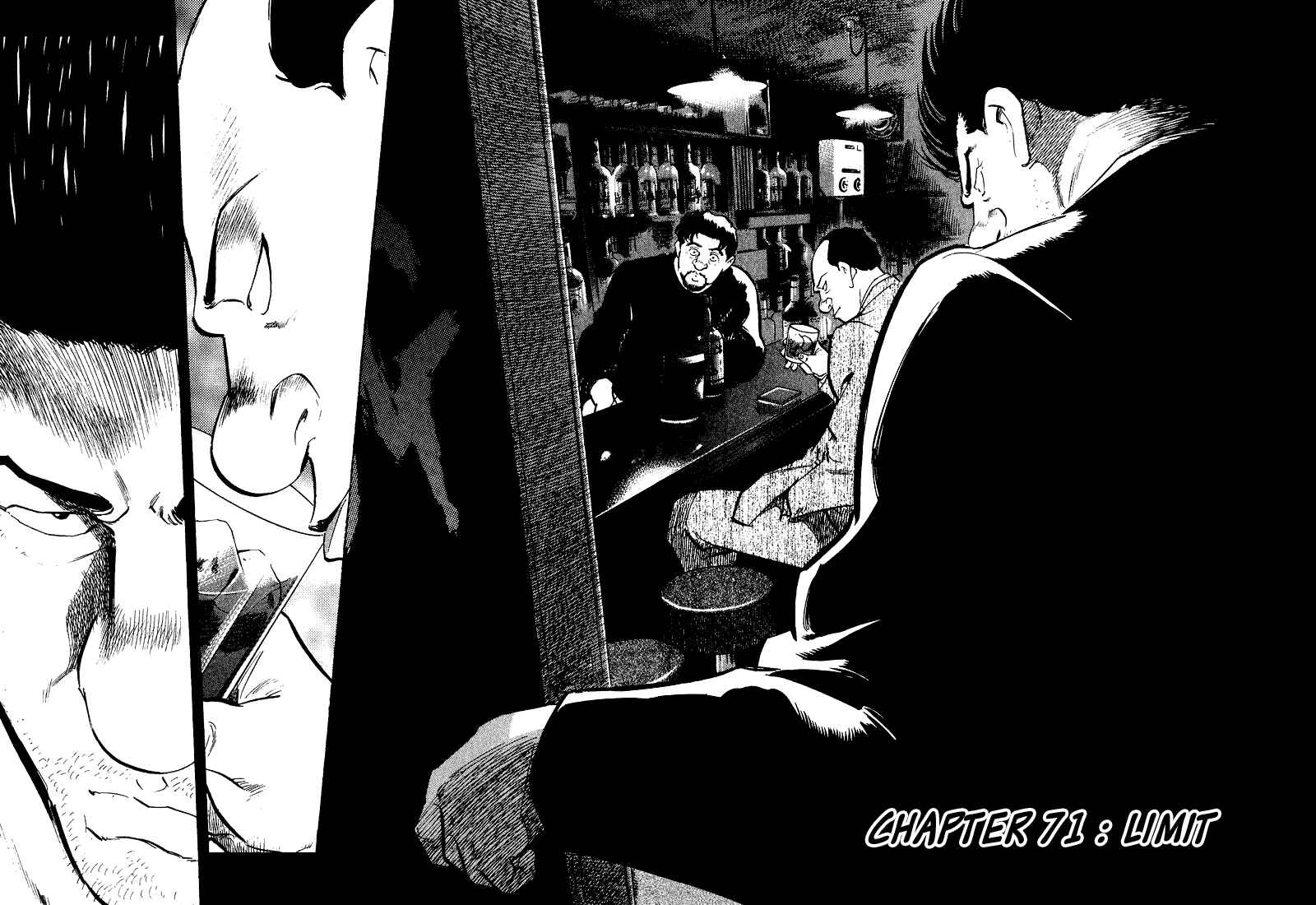 Page 2 Chapter 71 Old Boy