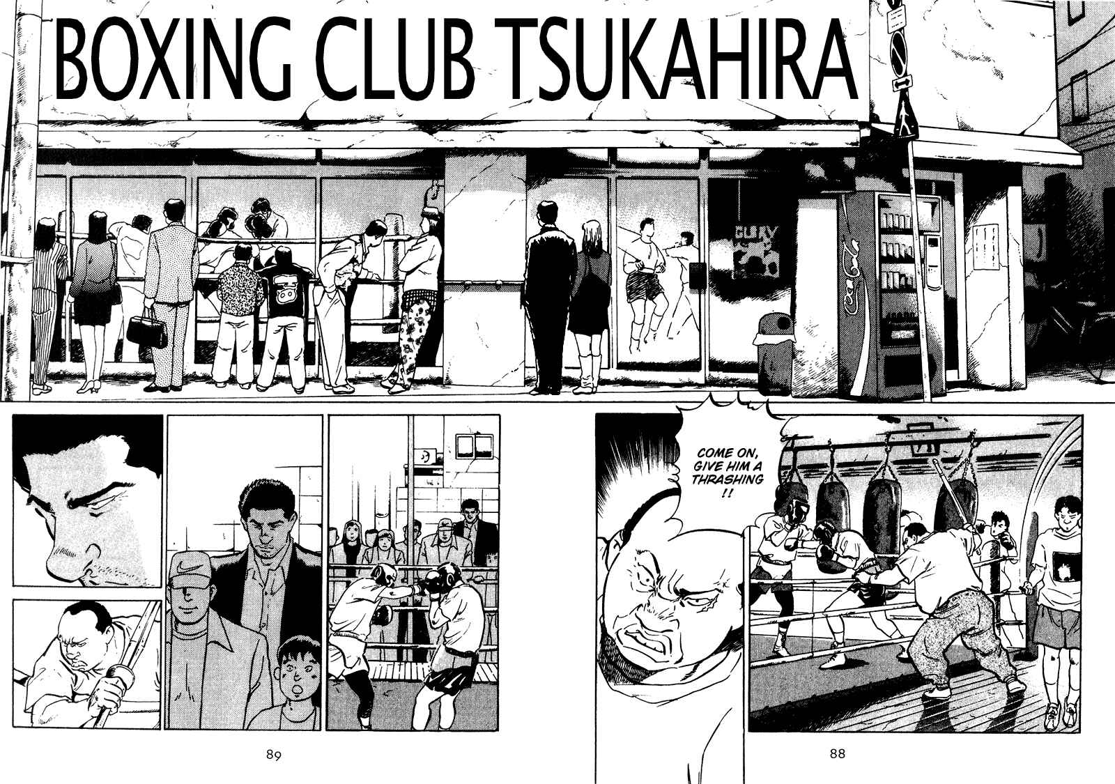 Page 5 Chapter 24 Old Boy