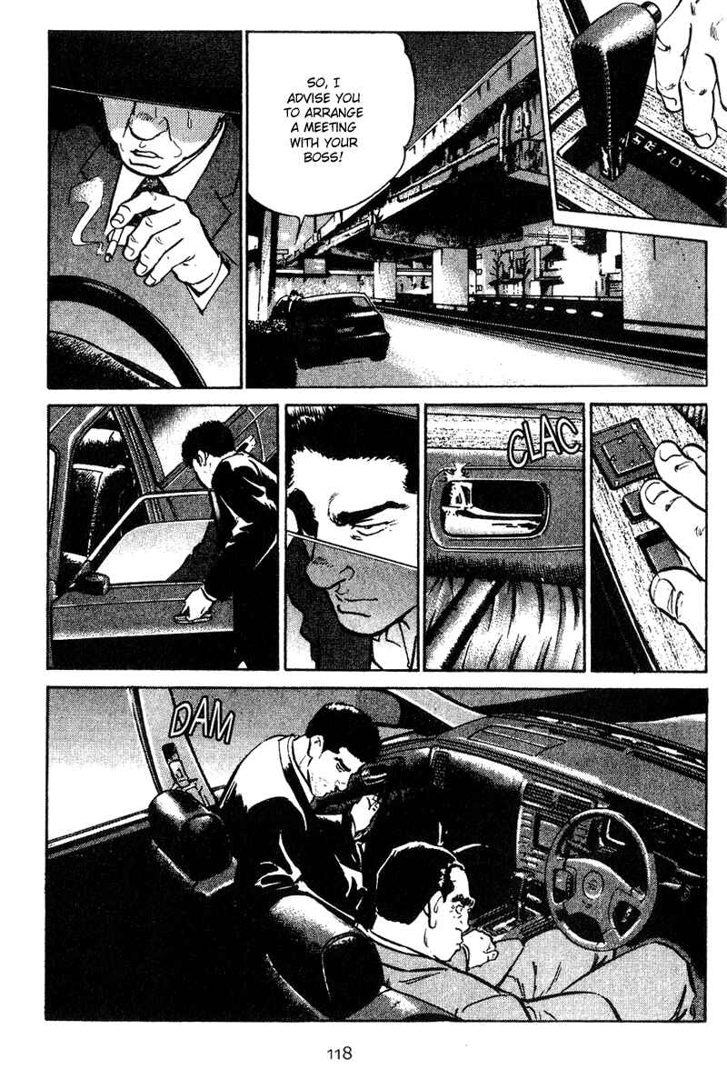 Page 14 Chapter 15 Old Boy