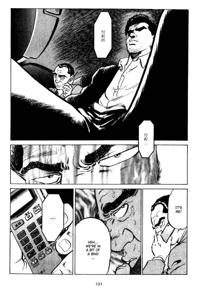 Page 17 Chapter 15 Old Boy