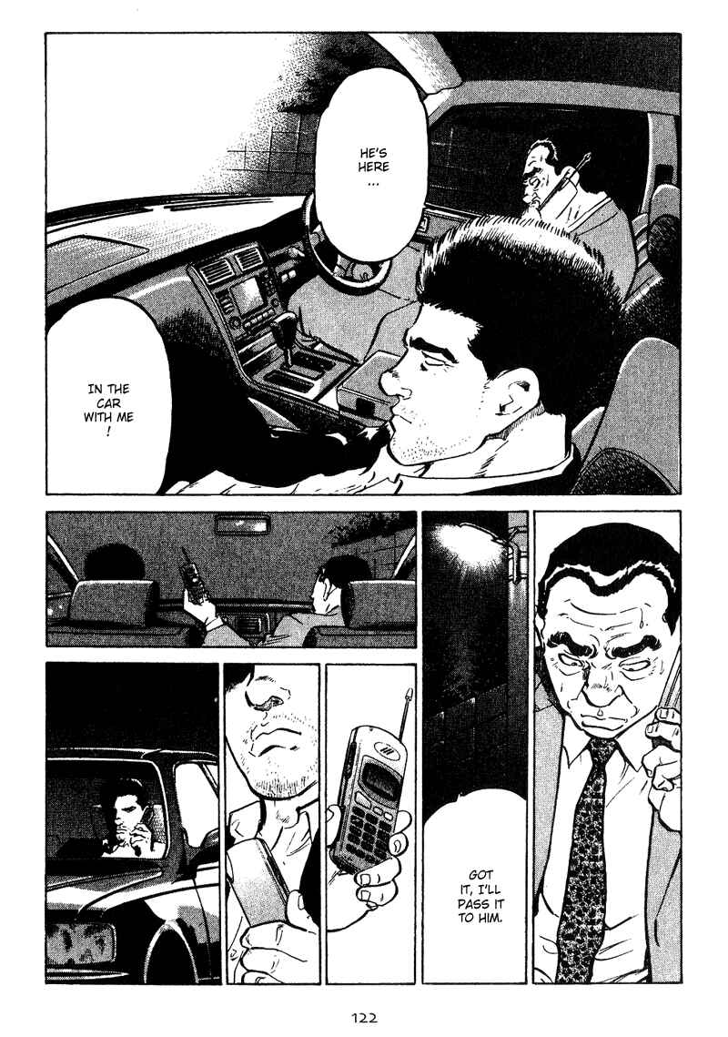 Page 18 Chapter 15 Old Boy
