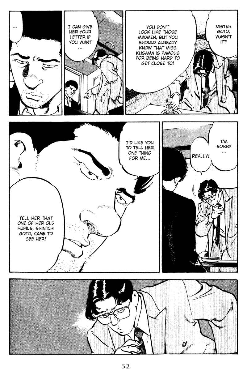 Page 8 Chapter 42 Old Boy