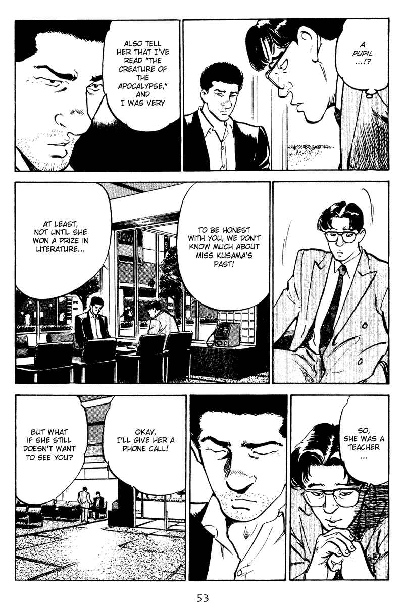 Page 9 Chapter 42 Old Boy