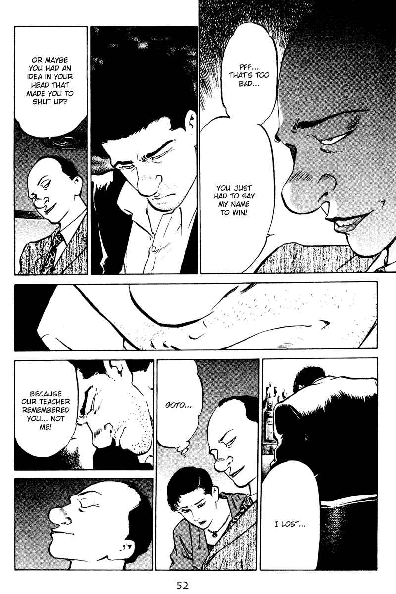 Page 10 Chapter 52 Old Boy
