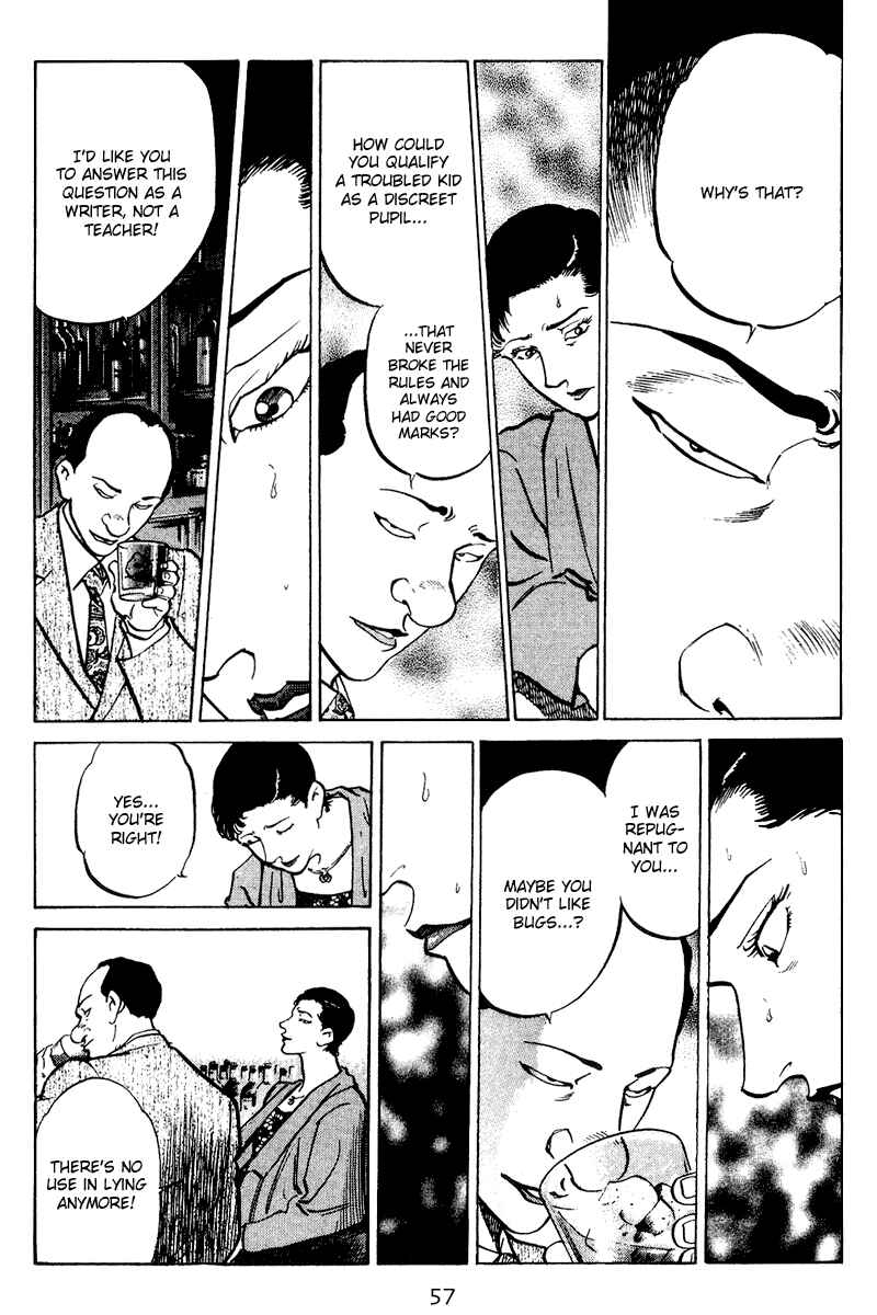 Page 15 Chapter 52 Old Boy